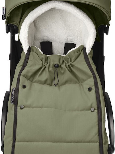 Stokke Калъф за количка Зелен
