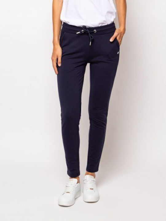 Jogginghose Jogger Navy