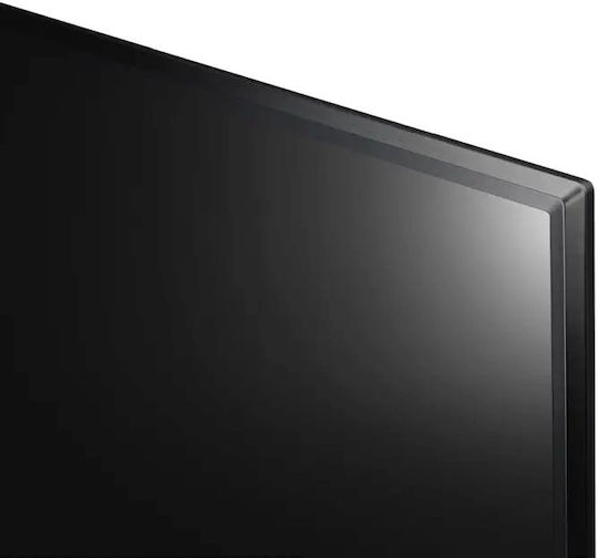 LG Smart Television 55" 4K UHD LED UR78 HDR (2023)