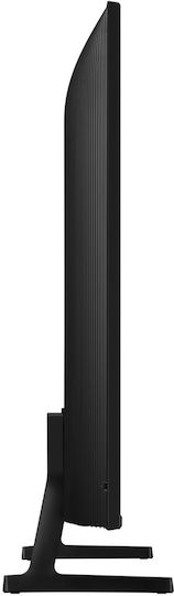 Samsung Smart Television 55" 4K UHD LED DU7172 HDR (2024)