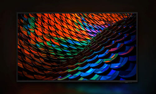 Samsung Smart Television 55" 4K UHD LED DU7172 HDR (2024)