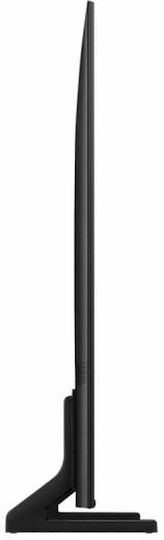 Samsung Smart Τηλεόραση 75" 4K UHD QLED Q60D HDR (2024) QE75Q60DAUXXH