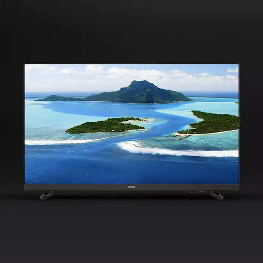 Philips Телевизор 32" Edge LED PHS5507 (2022)