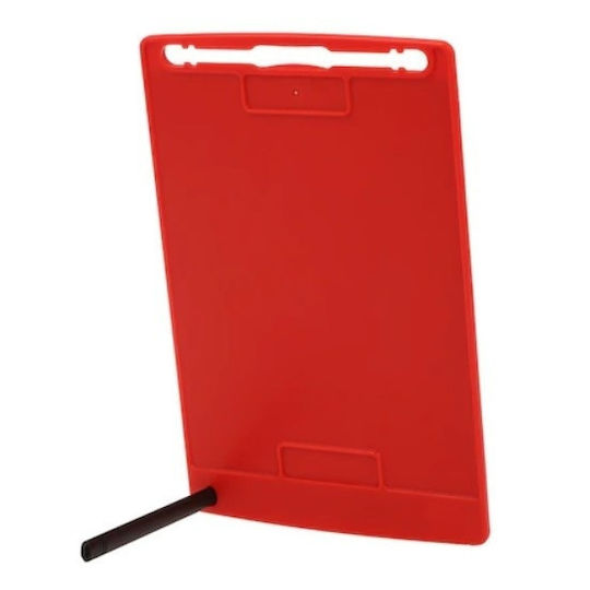 Foxmag24 Graphic Tablet Writing Drawing Red