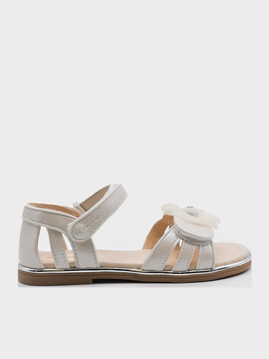 Kids' Sandals White