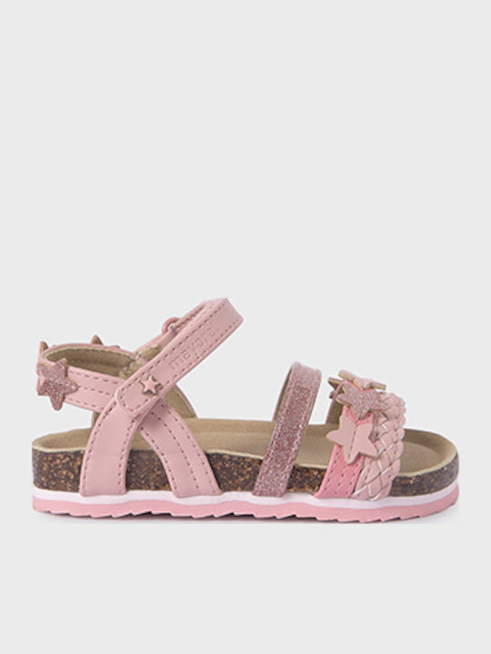 Kinder Sandalen Rosa