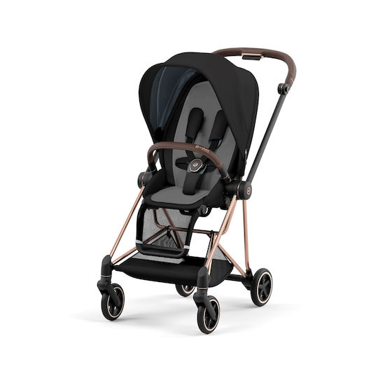 Cybex Сив