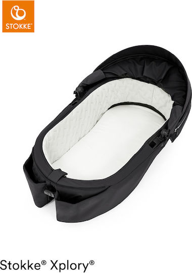 Stokke Κάλυμμα Καροτσιού Xplory 2pk White