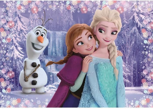 Puzzle pentru Copii Clementoni