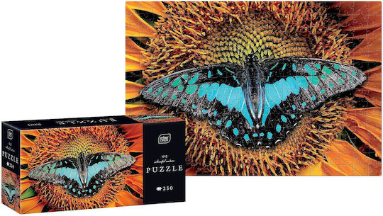 Παιδικό Puzzle 250pcs interDRUK