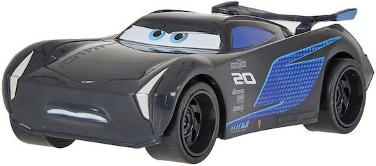 Disney Jackson Storm Mașinuță 1:43 pentru 3++ Ani