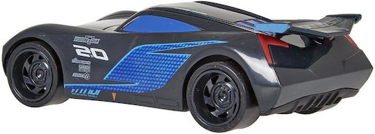 Disney Jackson Storm Mașinuță 1:43 pentru 3++ Ani