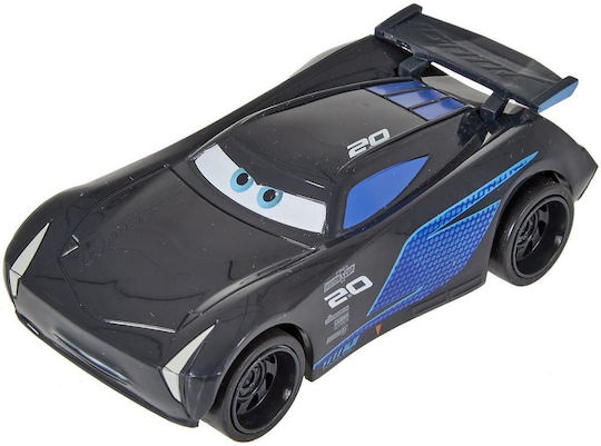 Disney Jackson Storm Mașinuță 1:43 pentru 3++ Ani