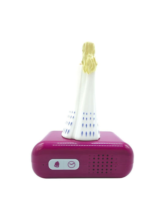 Lexibook Desktop Clock Frozen Elsa