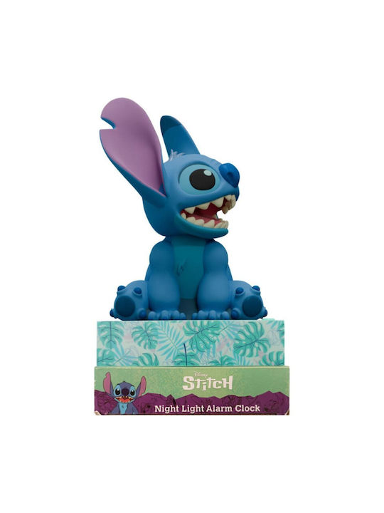 Светеща лампа Disney Stitch Las3055
