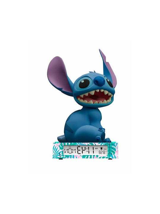 Светеща лампа Disney Stitch Las3055