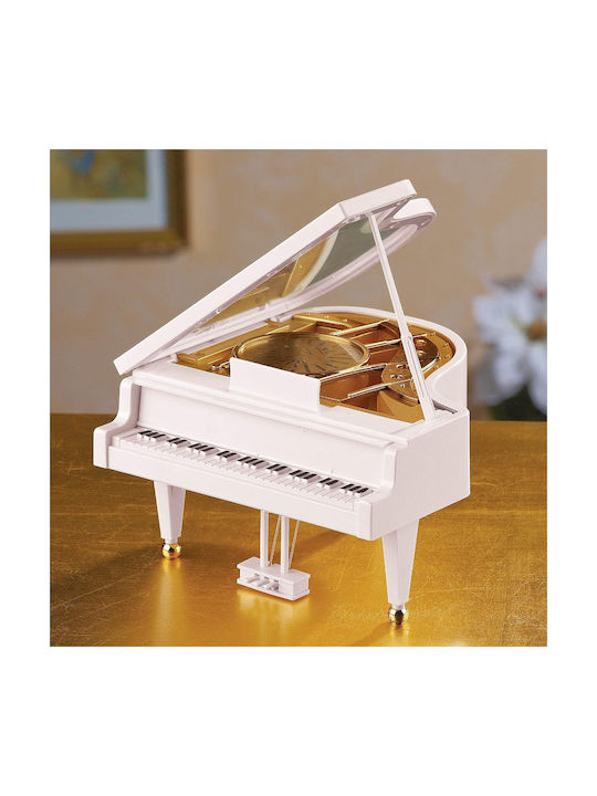 Music Box Piano