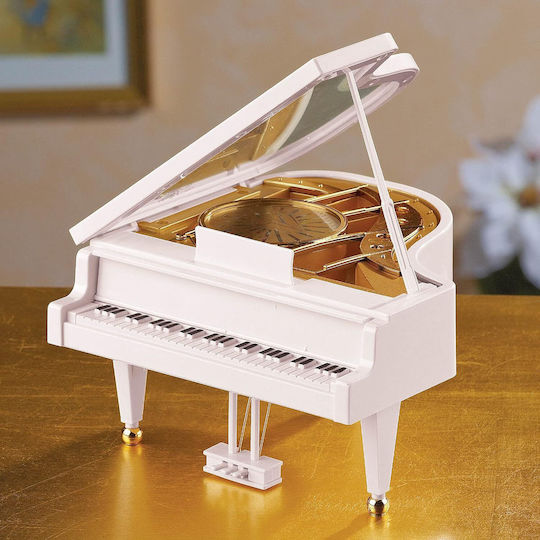 Μουσικό Κουτί Piano
