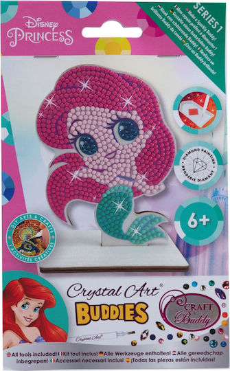 Craft Buddy Decorațiune De Birou Little