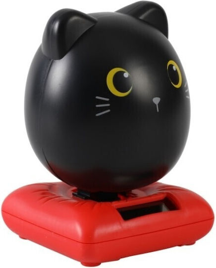 Total Gift Solar Cat
