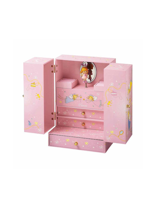 Kidslife Kids Jewelery Box