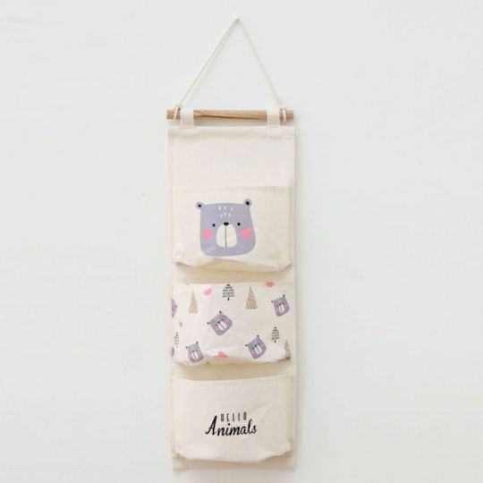 Ecotoys Storage Organizer Case