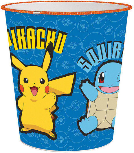Stor Καλαθάκι Αχρήστων Pokemon