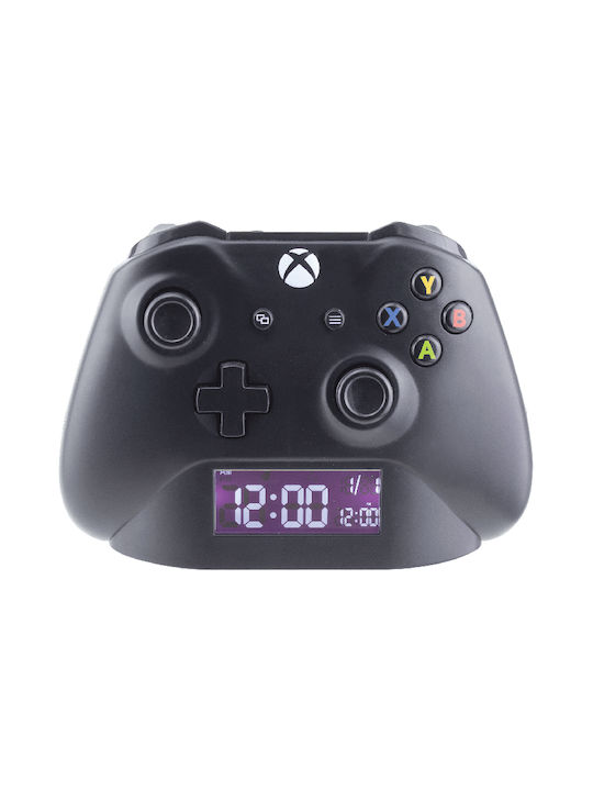 Gadget Master Desktop Clock