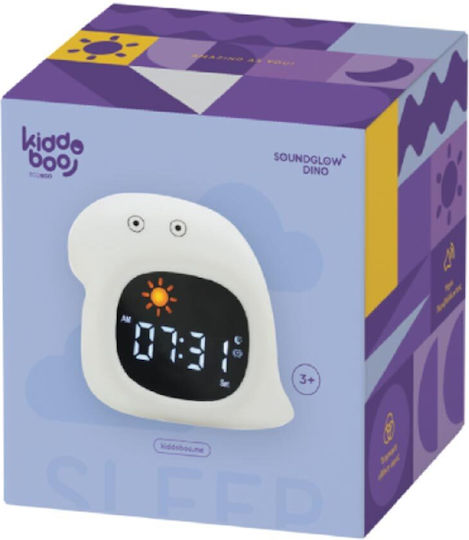 Kiddoboo Επιτραπέζιο Διακοσμητικό Λευκό