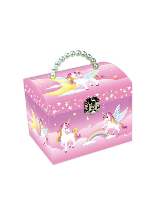 SP Souliotis Music Box Unicorn