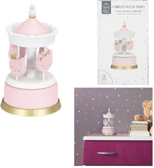 Etoile Karussell 1Stück AS-0020 Rosa