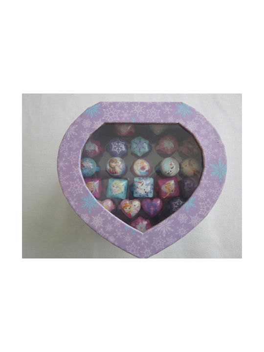 Next Wooden Kids Jewelery Box Heart