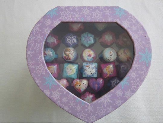 Next Kids Jewelry Box Heart