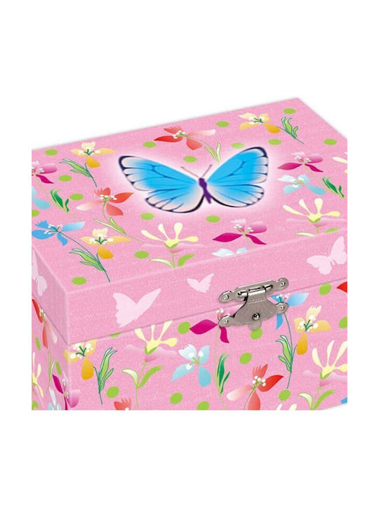 LiebeQueen Music Box