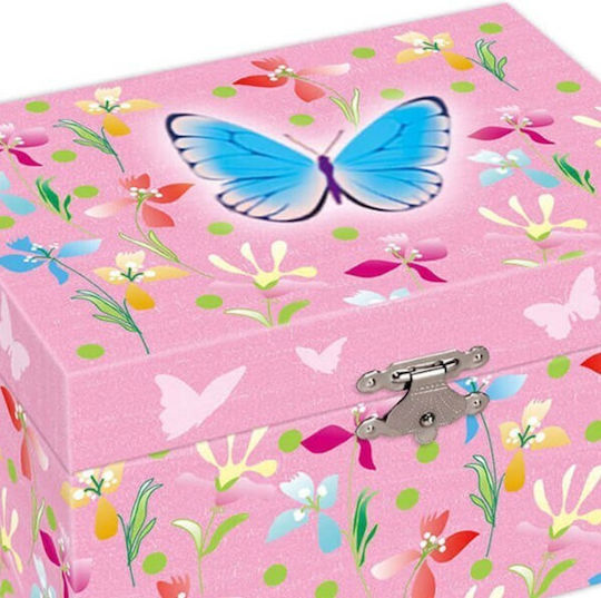 LiebeQueen Music Box
