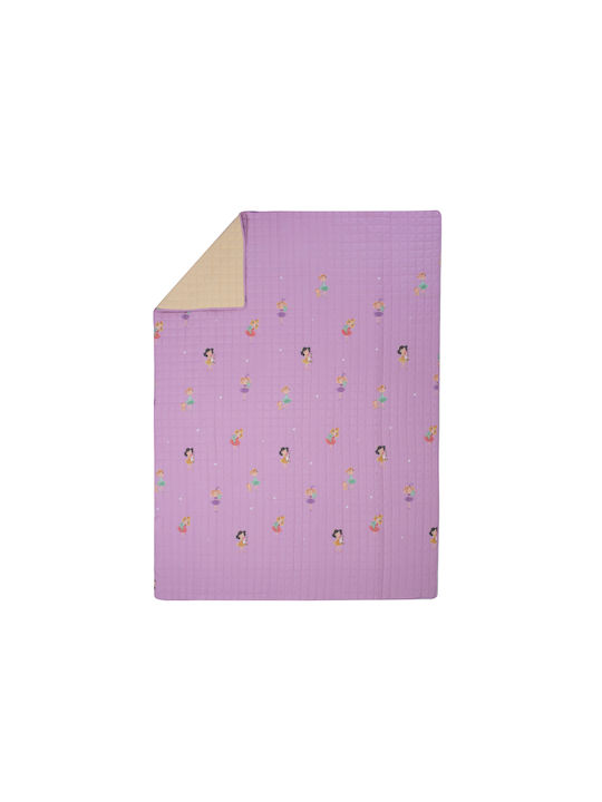 Nef-Nef Homeware Παιδικό Κουβερλί Ημίδιπλο 180x240εκ.