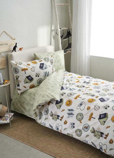 Vesta Home Kids Quilt Single 160x230cm