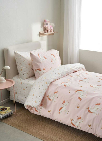 Vesta Home Kids Quilt Single 160x230cm