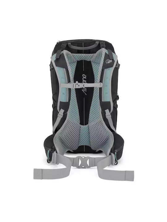 Lowe Alpine Ορειβατικό Σακίδιο 30lt Γκρι Hiking