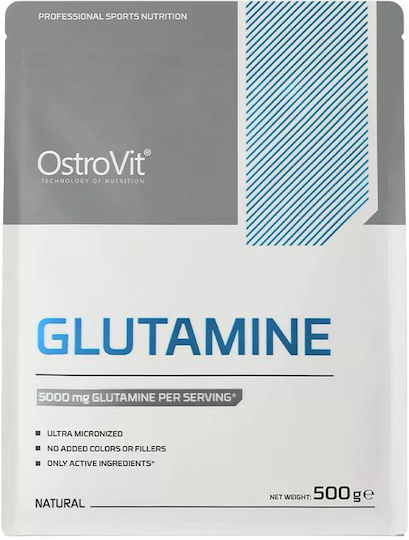 OstroVit Supreme Pure Glutamine 500gr