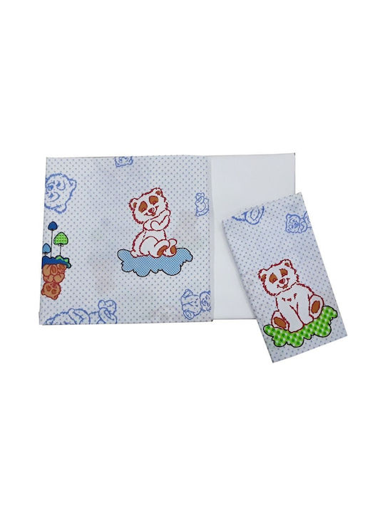 Beboulino Single 105x170cm Kids Sheets