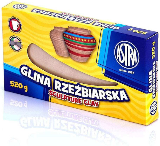 Astra Πηλός 520gr