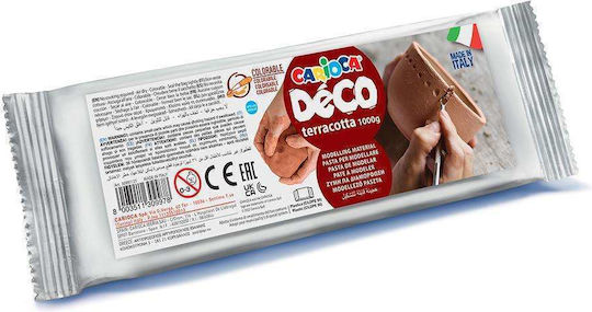 Carioca Ton Orange 1000gr