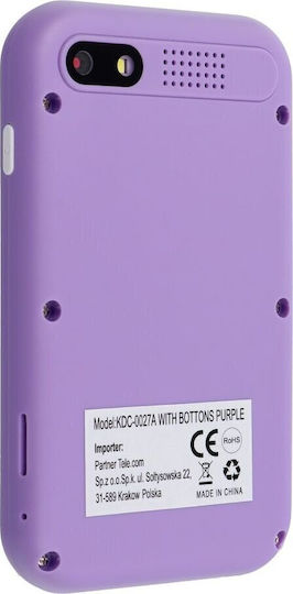 Gaming Electronic Children's Handheld Console