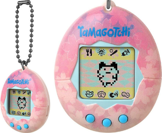 Namco - Bandai Tamagotchi - Sakura 42886