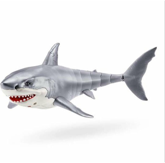 Zuru Robo Alive Shark Attack Electronic Robotic Game For 3+ Years
