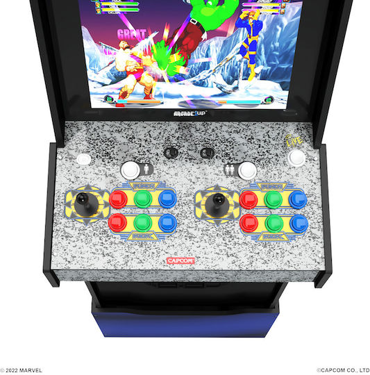 Arcade Ηλεκτρονική Παιδική Ρετρό Κονσόλα