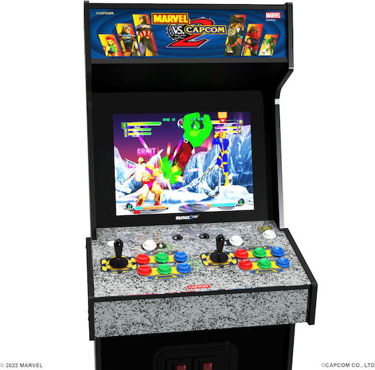 Arcade Ηλεκτρονική Παιδική Ρετρό Κονσόλα