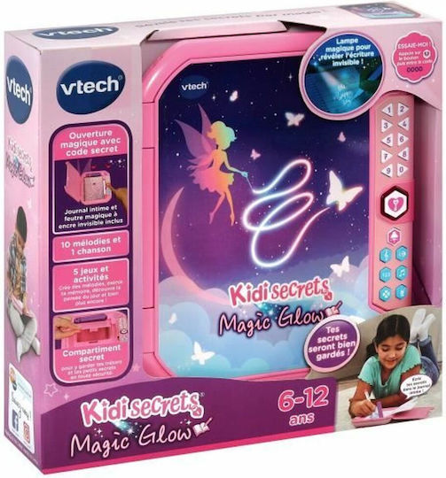 Vtech Electronic Kids Educational Laptop/Tablet For 6+ Years