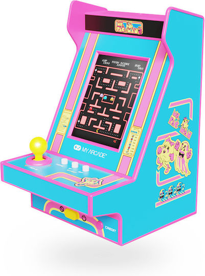 My Arcade DGUNL-7023